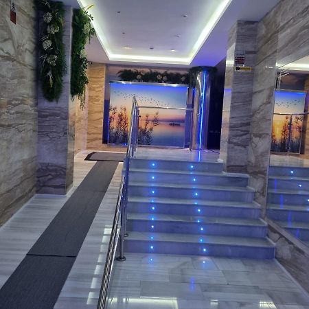 Rent An Apartment In Torrevieja Extérieur photo