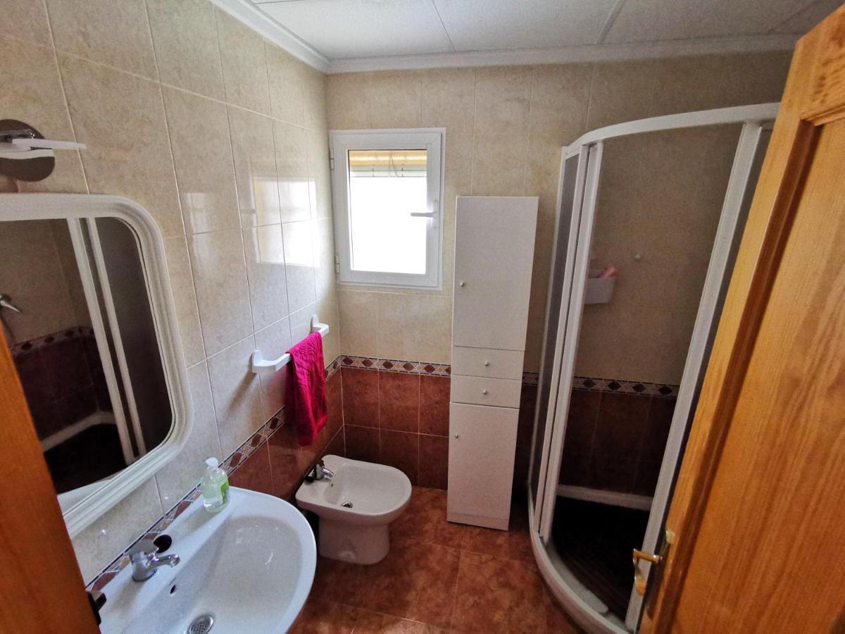Rent An Apartment In Torrevieja Extérieur photo