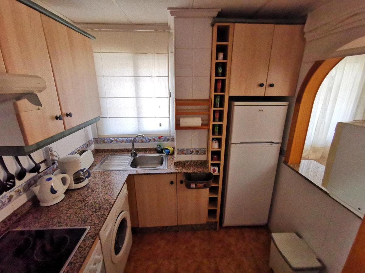 Rent An Apartment In Torrevieja Extérieur photo