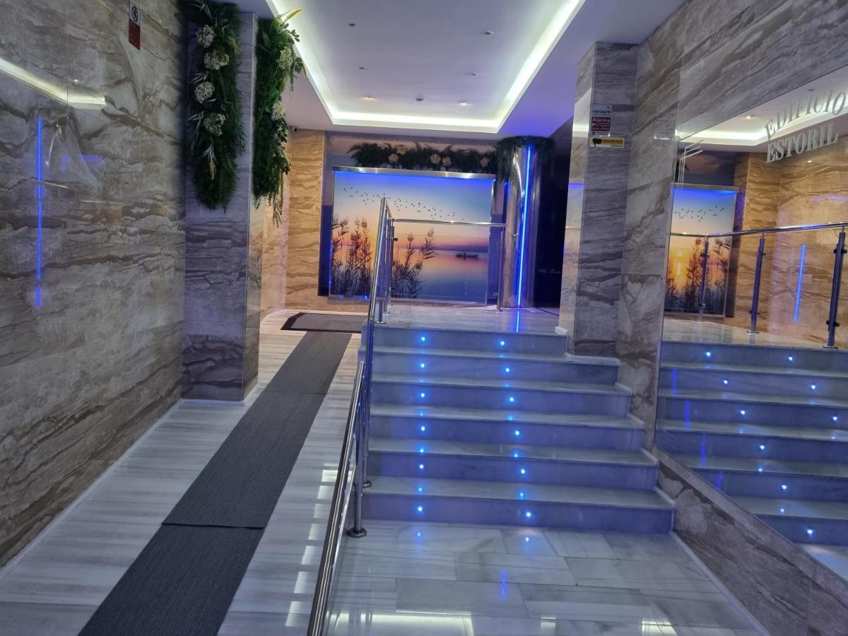 Rent An Apartment In Torrevieja Extérieur photo